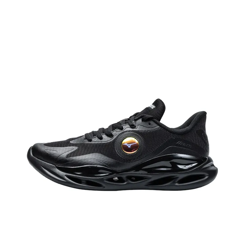 Mizuno Koi 2.0 'Black'-0