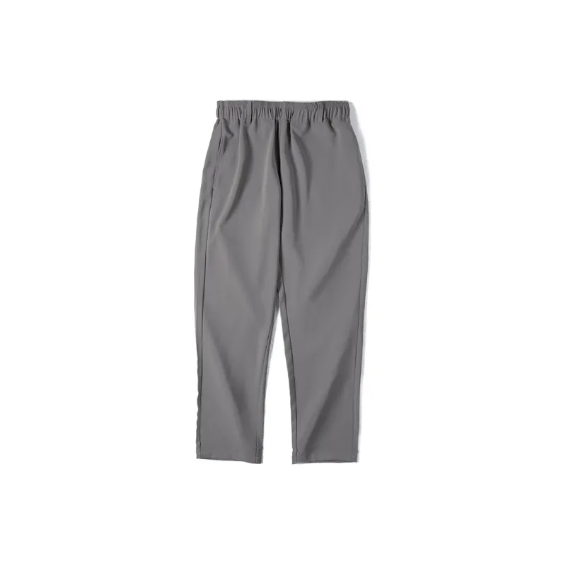 MADEN Suit Trousers Men-7