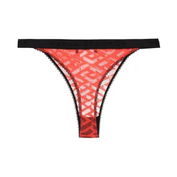 VERSACE VERSACE Underpants Women's Red