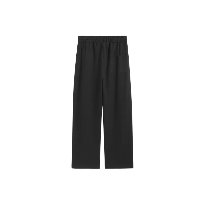 Gwola Casual Pants Unisex-1