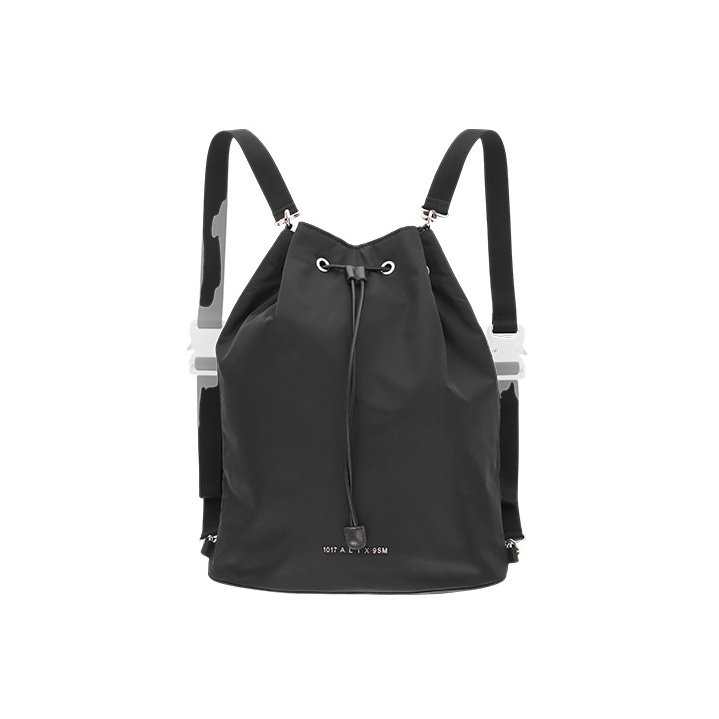 1017 ALYX 9SM Backpack Backpacks on Sale & Authentic - POIZON