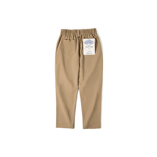 MADEN Cargo Pants Men