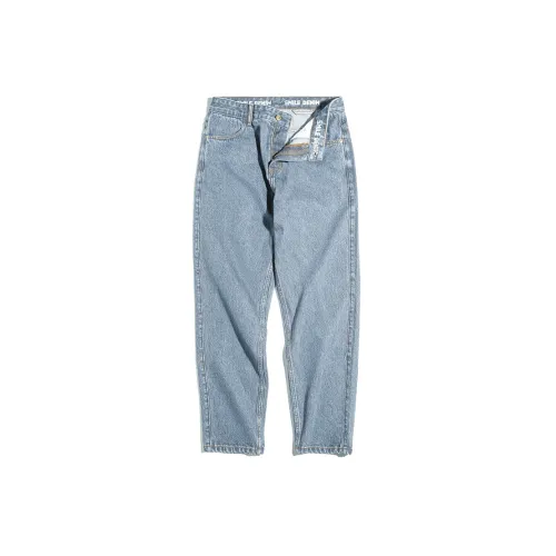 MADEN Jeans Men