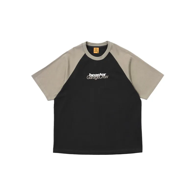 BEASTER Car Trend T Shirts Unisex-7