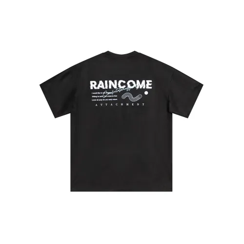 RAINCOME T-Shirts Unisex