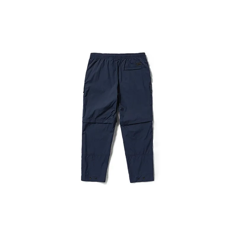 Timberland Casual Pants Unisex Dark Sapphire-1