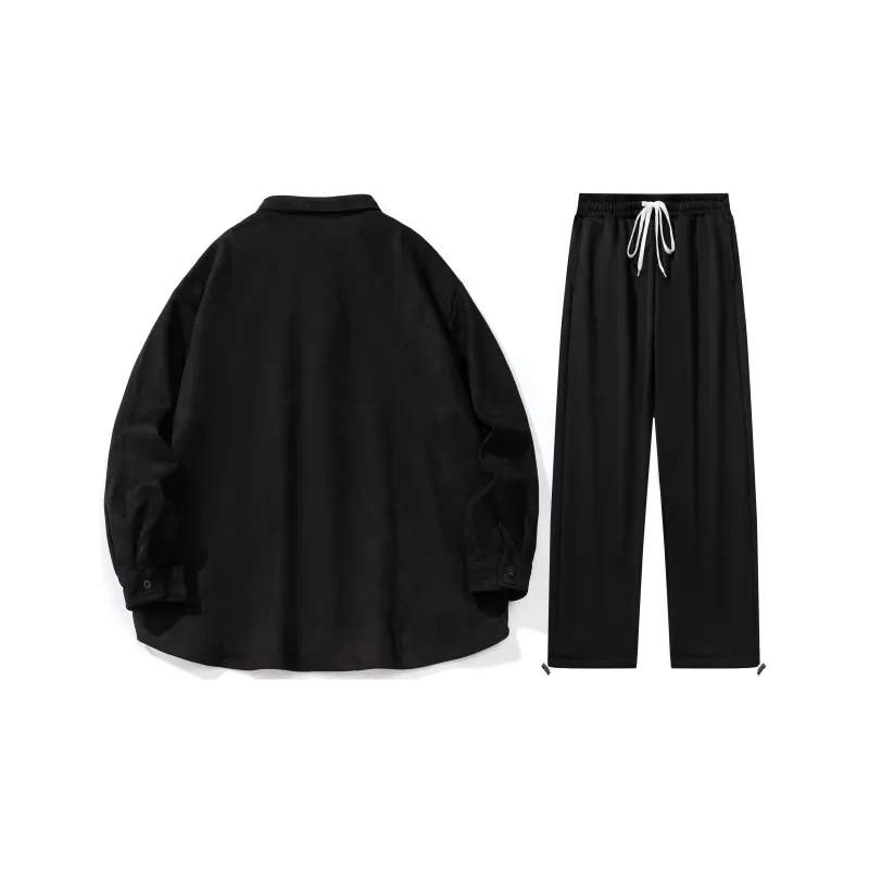 STNW Casual Sportswear Unisex-1
