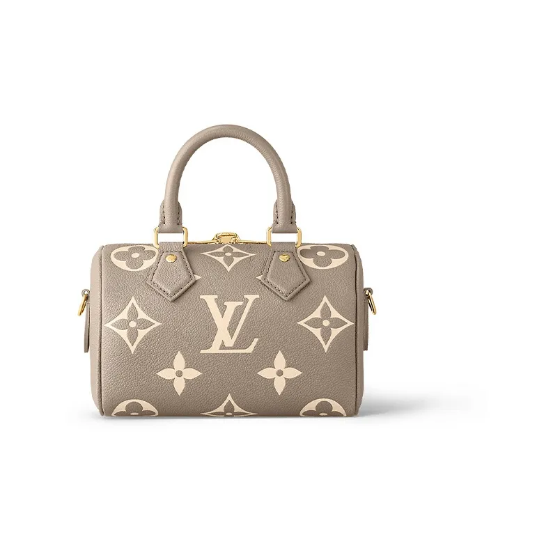 LOUIS VUITTON M82890 Speedy Bandoulière 20-1
