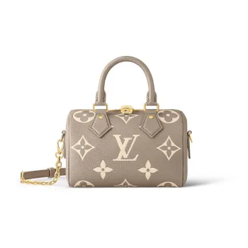 LOUIS VUITTON M47048 Speedy Bandoulière 20
