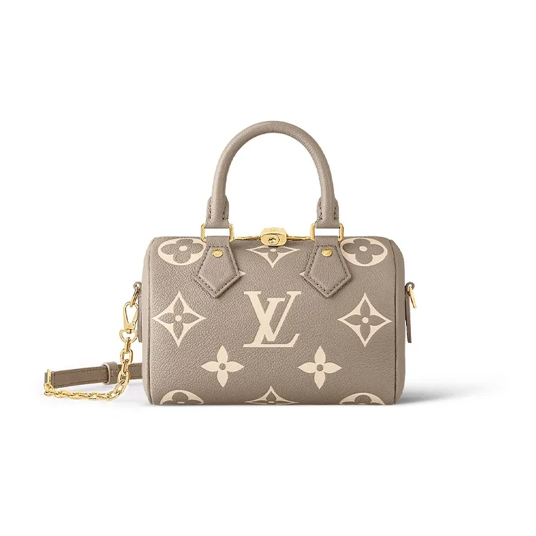LOUIS VUITTON M82890 Speedy Bandoulière 20-0