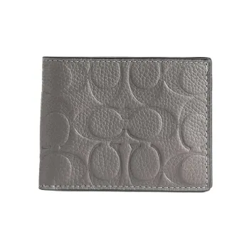 COACH Billfold Wallet Wallets