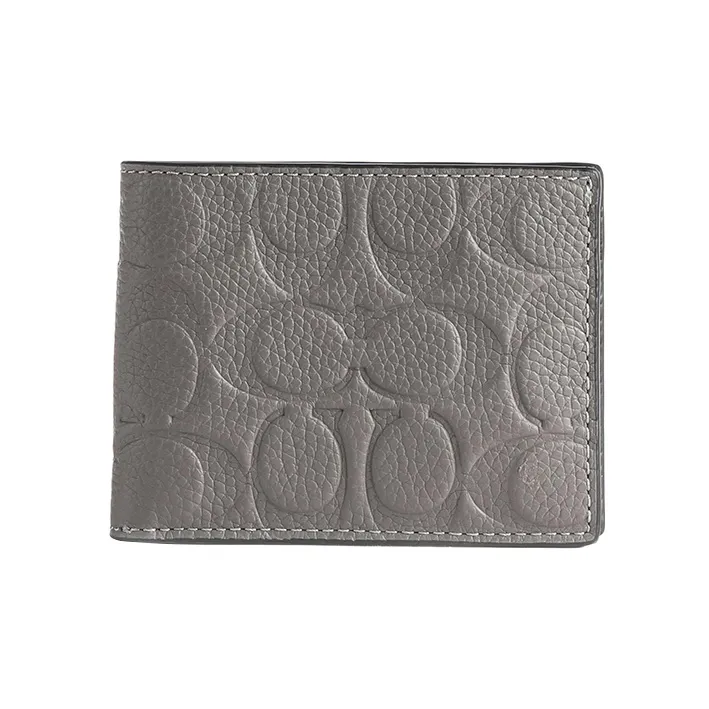 COACH Billfold Wallet Wallets-0