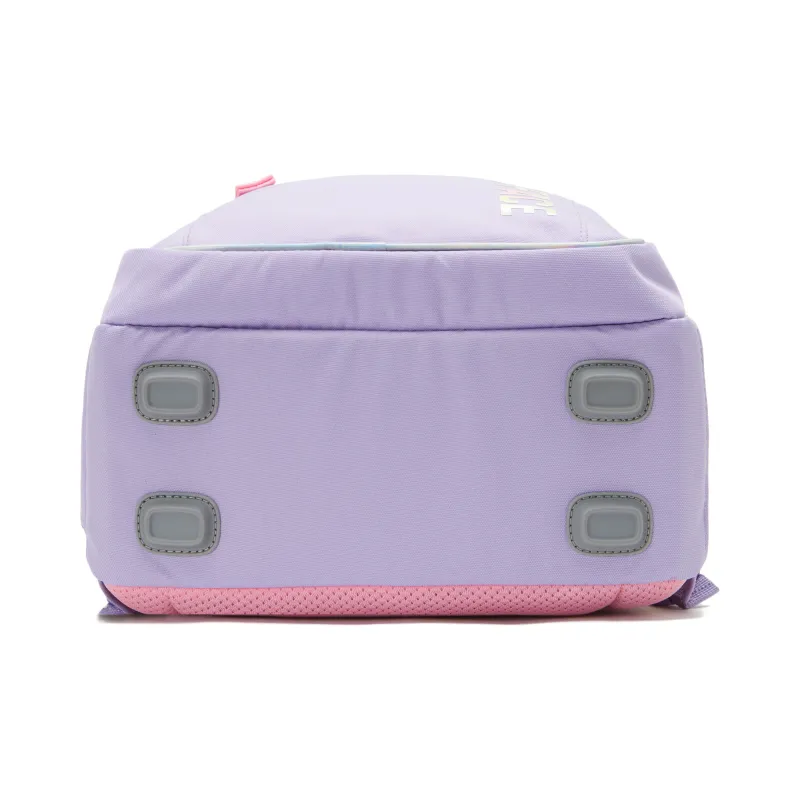 THE NORTH FACE Polyurethane Backpack Women's Purple-2