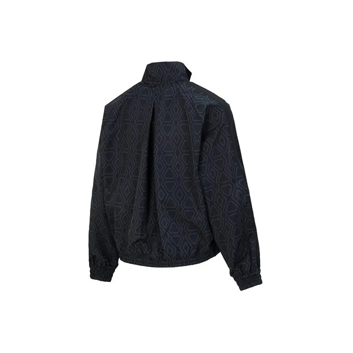 PUMA Jackets Women's Black-1