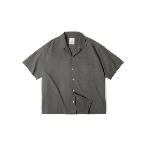 MADEN Shirts Men