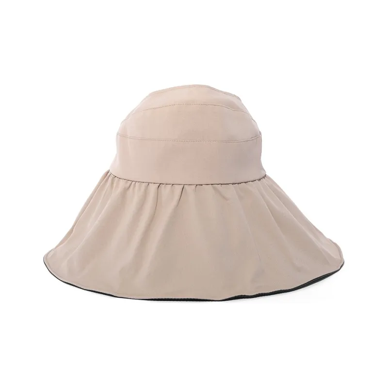 Clect Sun Protection Hats Women's-3