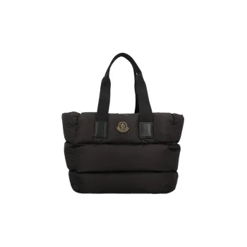 Moncler Caradoc Padded Tote Bag