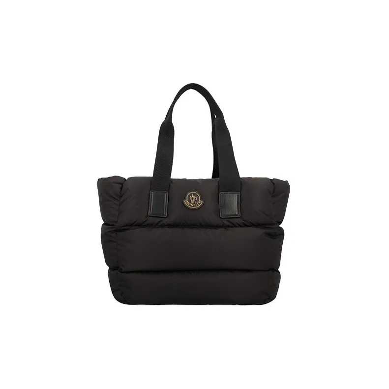 Moncler Caradoc Padded Tote Bag-0