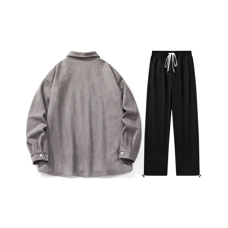 STNW Casual Sportswear Unisex-11