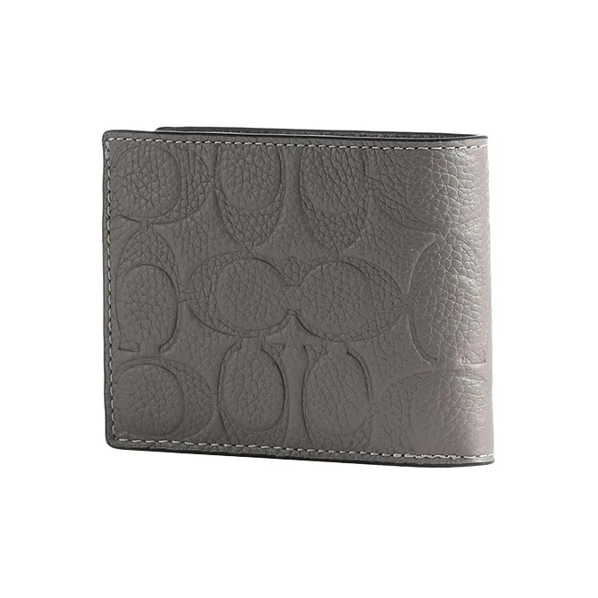 COACH Billfold Wallet Wallets-1