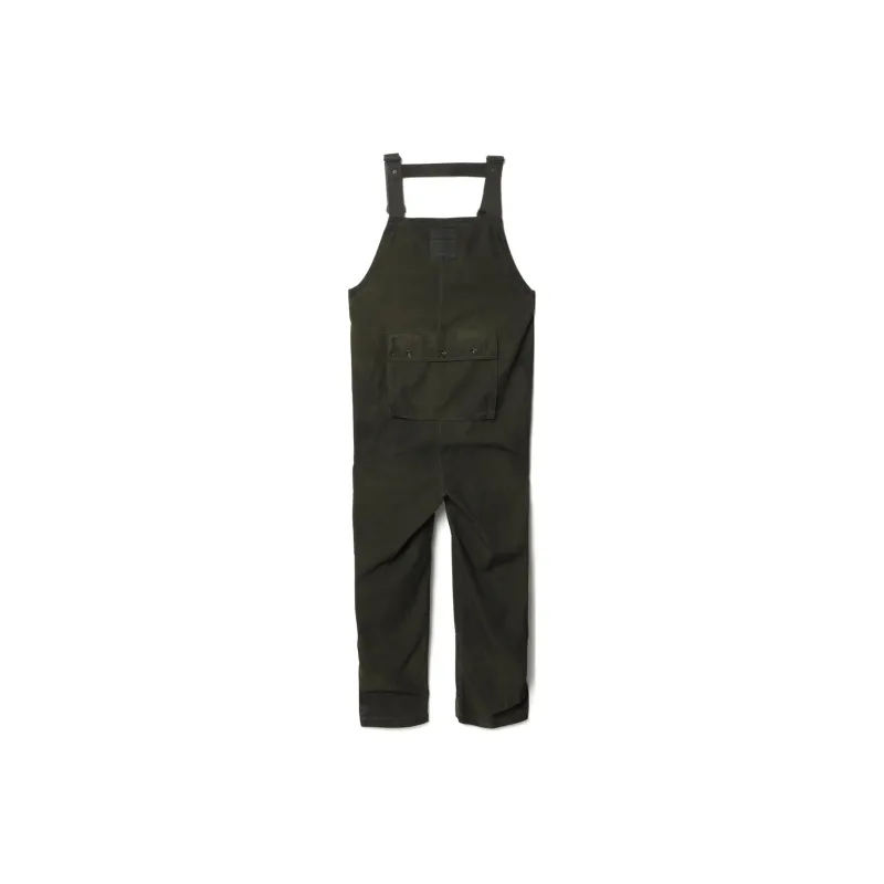 Aftermaths Overalls Men-6