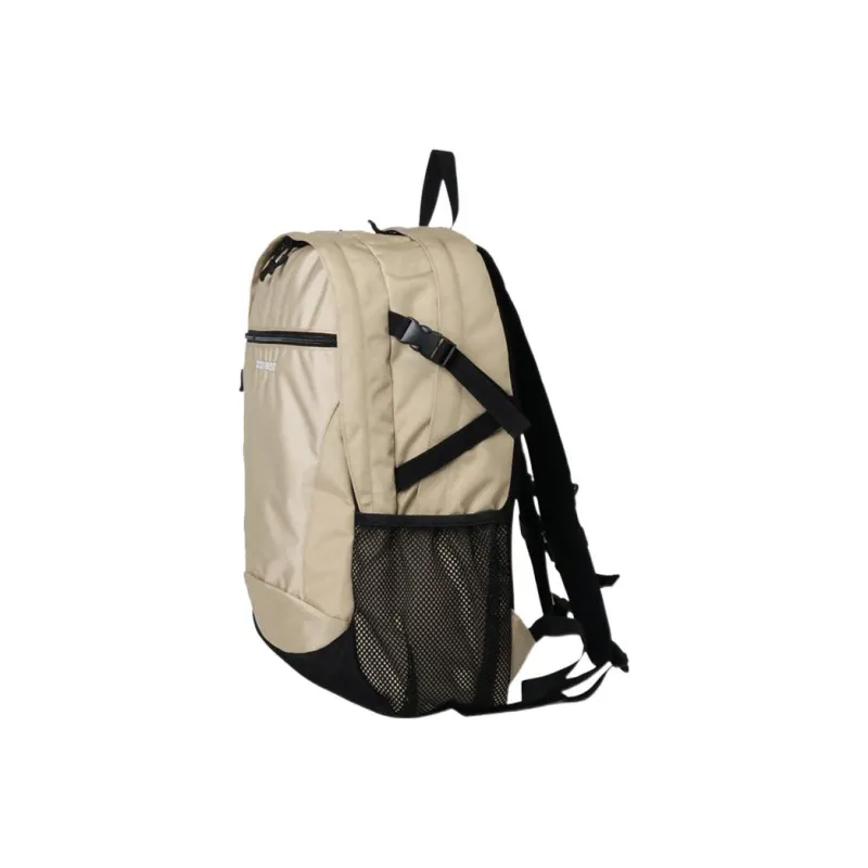 Converse Polyester Backpack Regular Unisex Beige-1