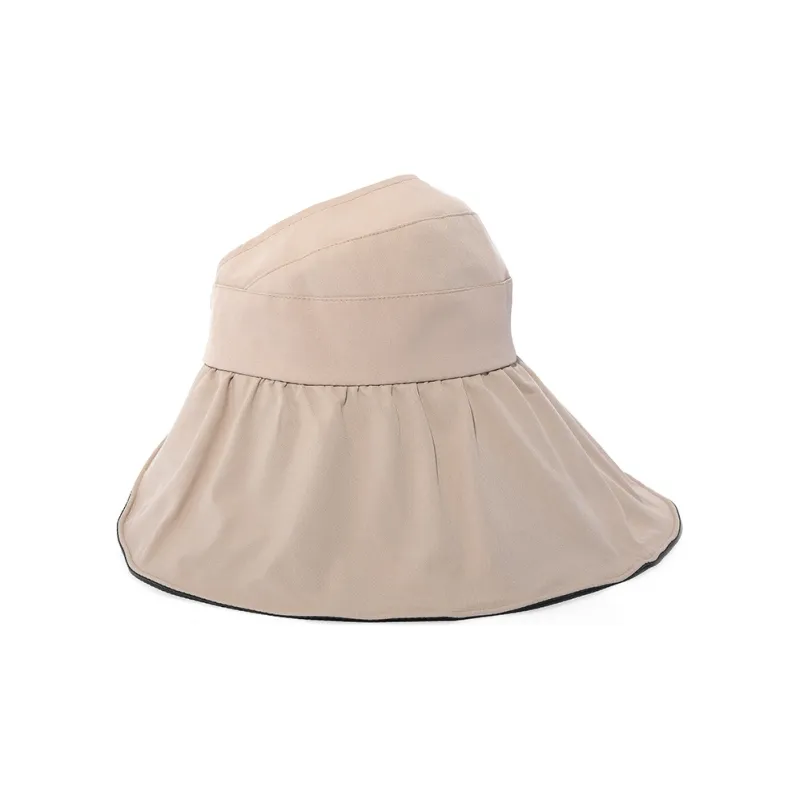 Clect Sun Protection Hats Women's-4