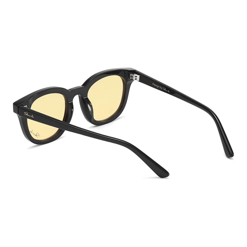 SHAWN LEE Square Sunglasses Unisex-2
