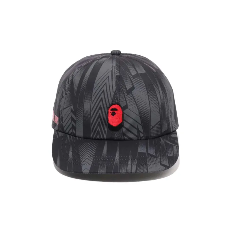 Bape Speed Racer Panel Cap-1