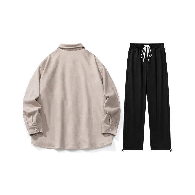 STNW Casual Sportswear Unisex-29