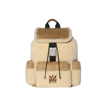 AMIRI Backpacks