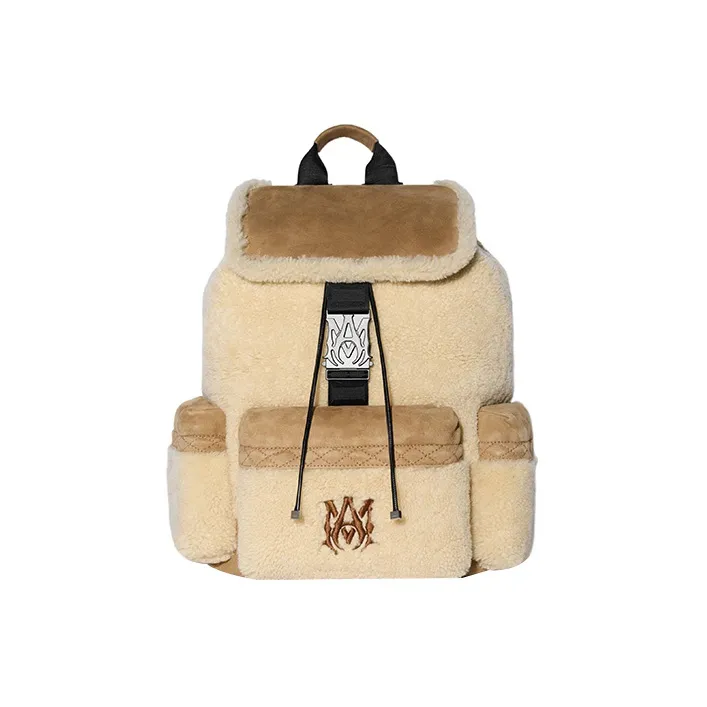 AMIRI Backpacks-0
