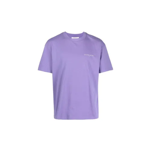 IH NOM UH NIT T-Shirts Men Purple