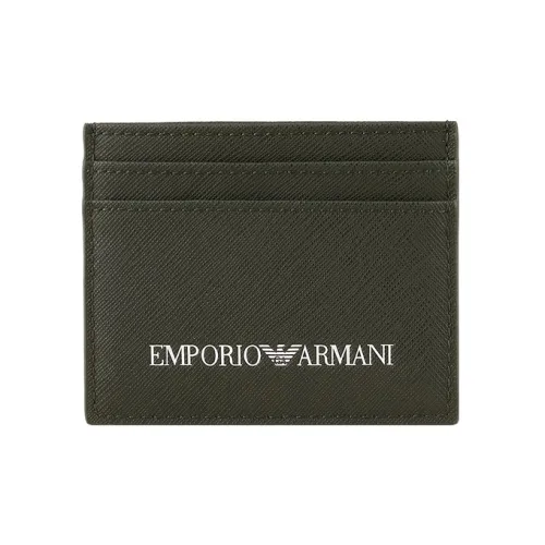 EMPORIO ARMANI Card Holders