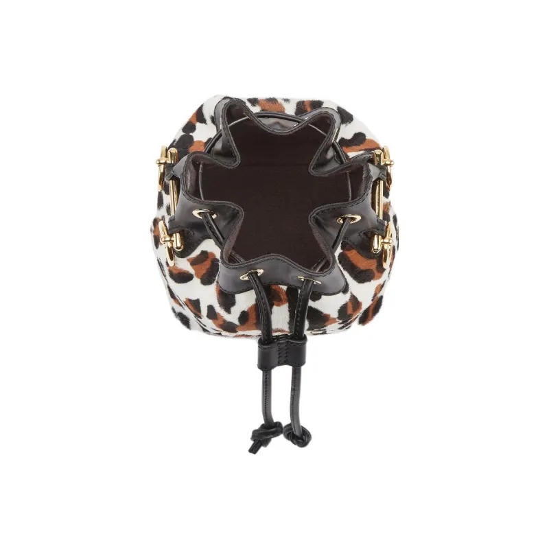 FENDI Mon Tresor Handbags-3