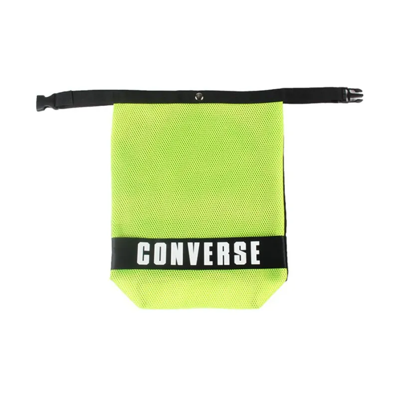 Converse Polyester Handbag Shoe Box Shoe Bag Unisex Neon Green-3
