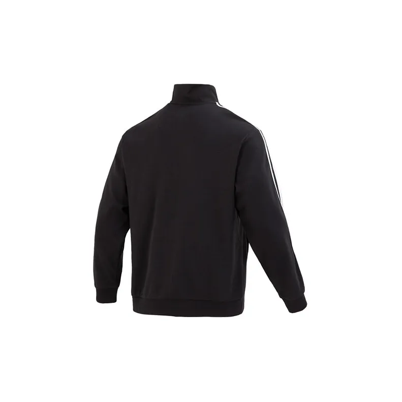 Adidas American Sweatshirt Men's Black-1