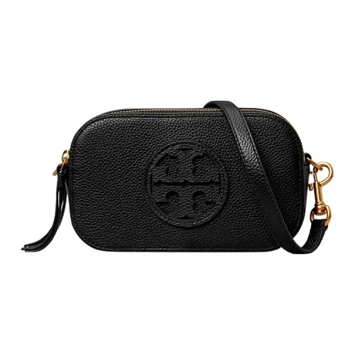 TORY BURCH Miller Crossbody Bags