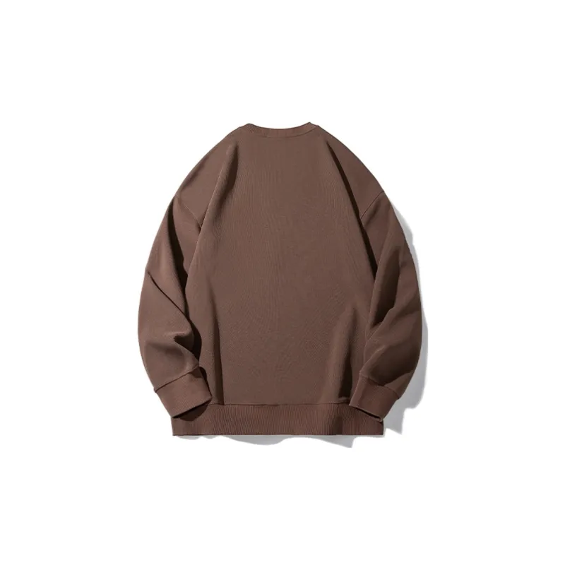 AMBER LIGHT Sweatshirts Unisex-1