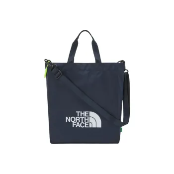 THE NORTH FACE Cotton Portable Crossbody Bag Shoulder Bag Kids' Dark Blue