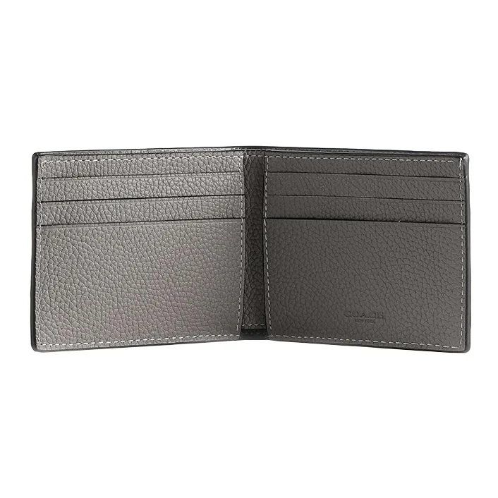 COACH Billfold Wallet Wallets-3