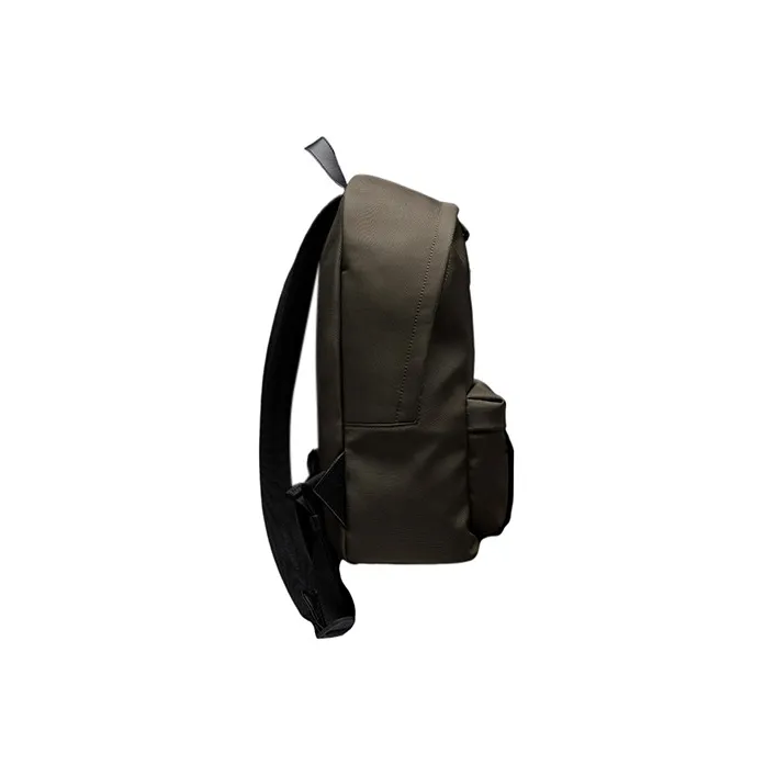 Moncler Pierrick Nylon Backpack Men's Green-1