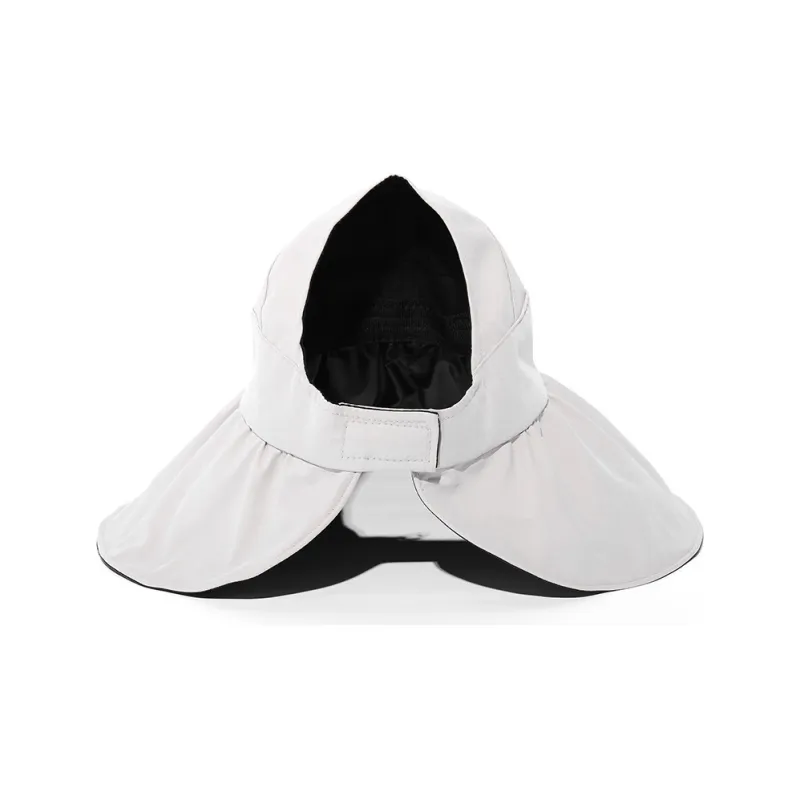 Clect Sun Protection Hats Women's-1