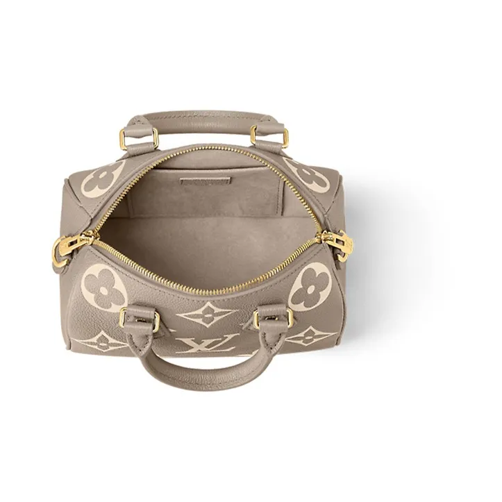 LOUIS VUITTON M82890 Speedy Bandoulière 20-2