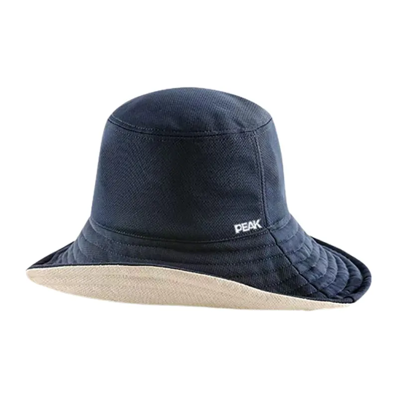 PEAK Bucket Hats Unisex-1