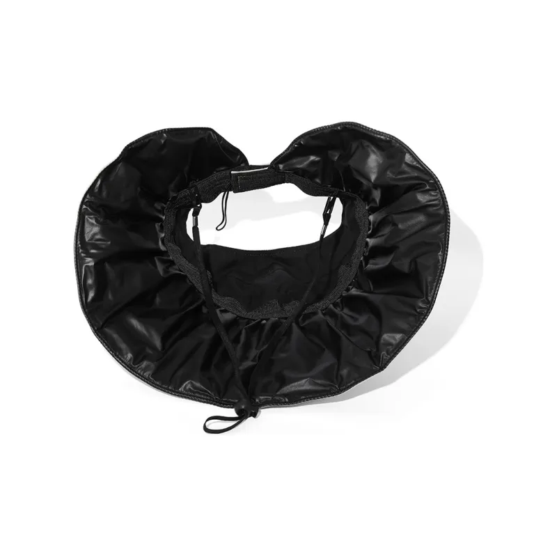 Clect Sun Protection Hats Women's-2