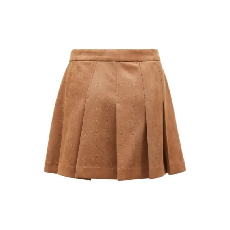 ONLY Casual Short Skirts Women's-3
