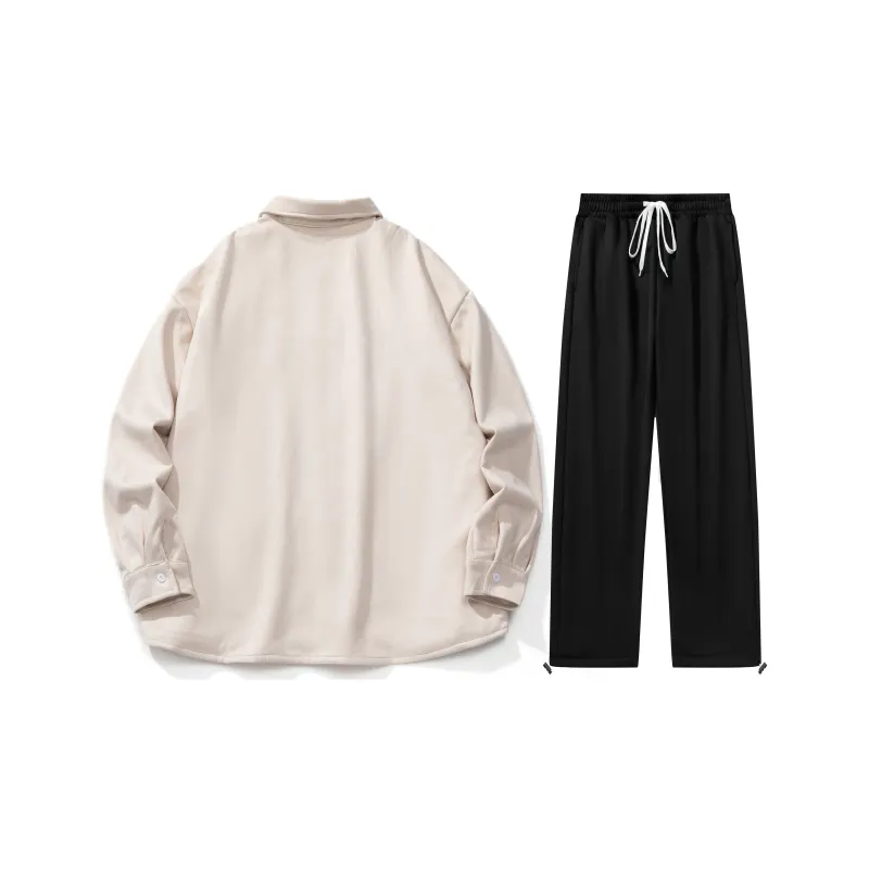 STNW Casual Sportswear Unisex-20