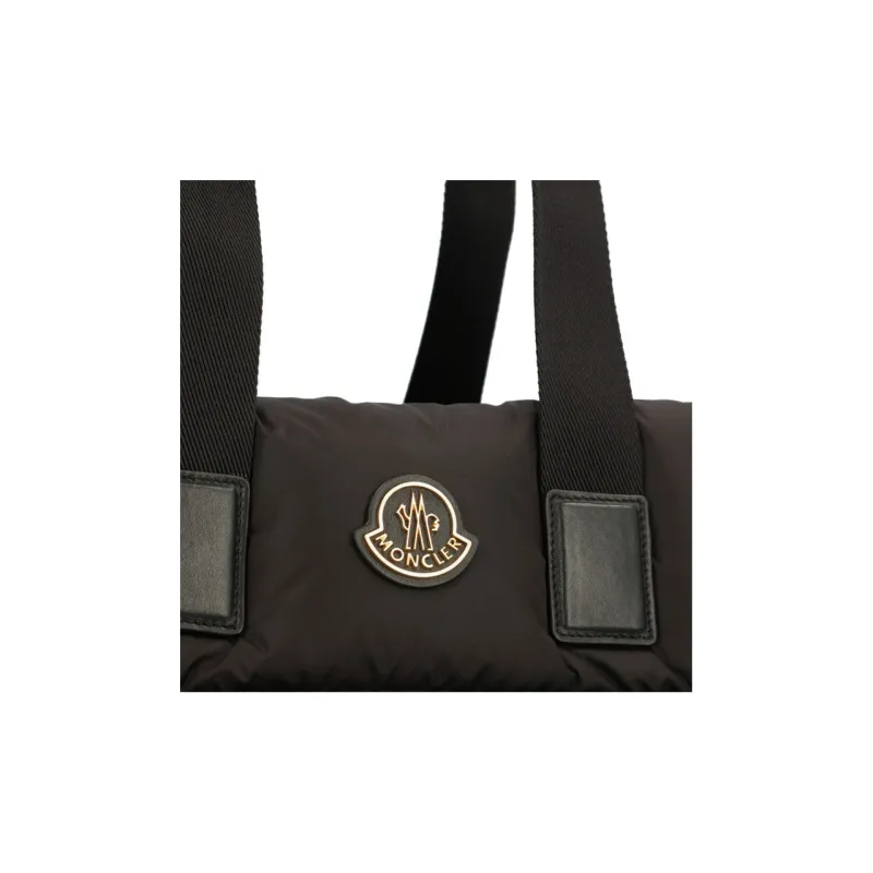 Moncler Caradoc Padded Tote Bag-3