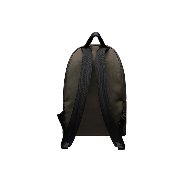 Moncler Pierrick Nylon Backpack Men's Green-2